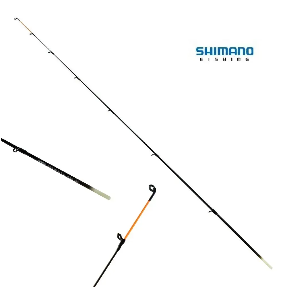 SHIMANO PUNTERO CAÑA AEX3FDR400LGLD