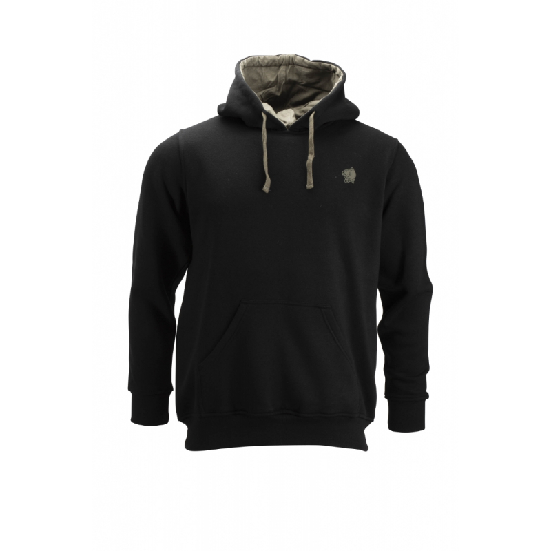 NASH BLACK EDITION HOODY SIZE 2XL C1106