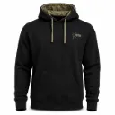Nash Black Edition Hoody Size 2XL
