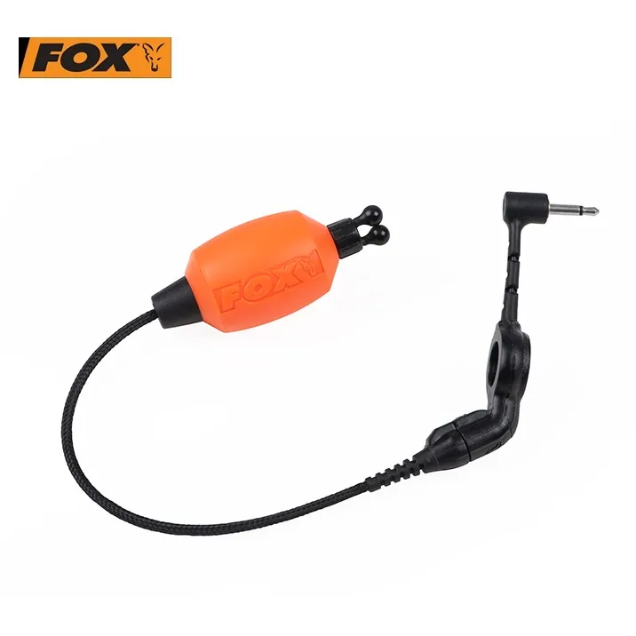 [CBI141] FOX BLACK LABEL DUMPY HALO ORANGE CBI141