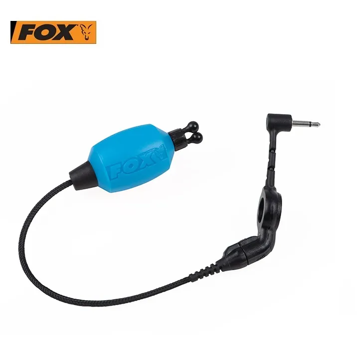 [CBI143] FOX BLACK LABEL DUMPY HALO BLUE CBI143