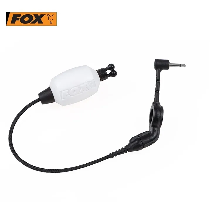 [CBI145] FOX BLACK LABEL DUMPY HALO WHITE CBI145