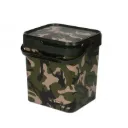 Fox Camo Bucket 18L
