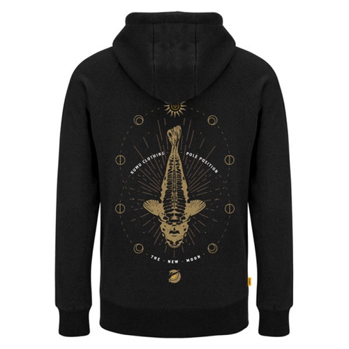 [HDPP103] Kumu Pole Positiun Hoodie Black Size L