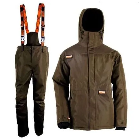 [29920] PB CARP SUIT 2PCS SIZE S  29920