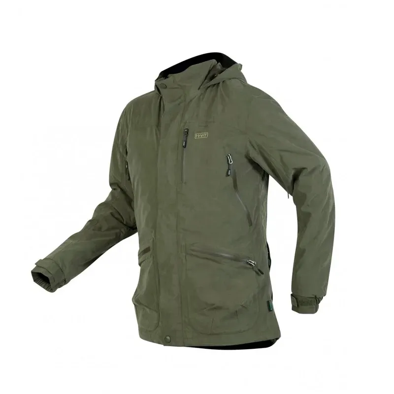 [XHHEJ2XL] HART CHAQUETA HEIDE J SIZE 2XL XHHEJ2XL
