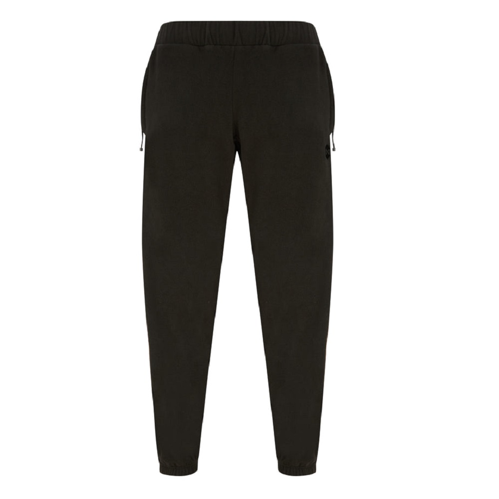 [NTOF111L] NAVITAS POLAR TEX FLEEGE BOTTOMS BLACK SIZE L NTOF111L