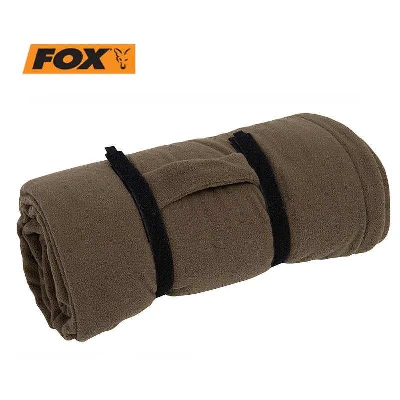 [CSB085] FOX MANTA TERMICA HALO HEATED BLANKET CSB085
