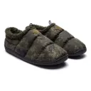 Nash Camo Deluxe Biwy Slippers Size 43