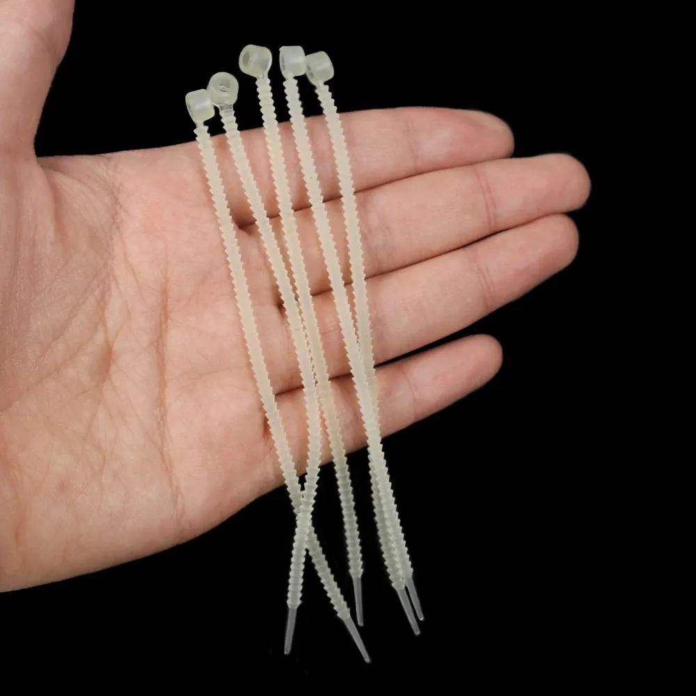 [KQPT1801] Krom Quality Pva Ties