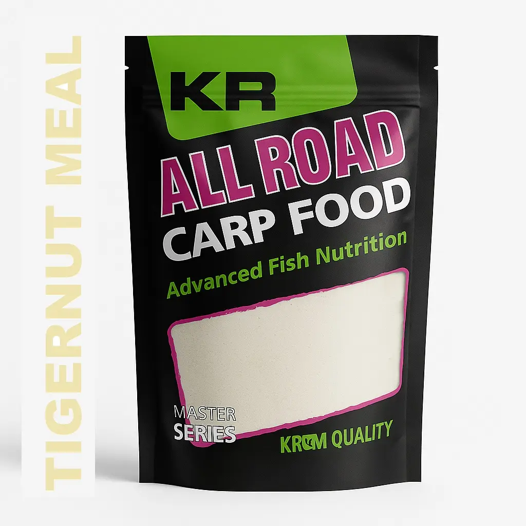 Krom Quality Big Series Tigernut Meal 2,5kg