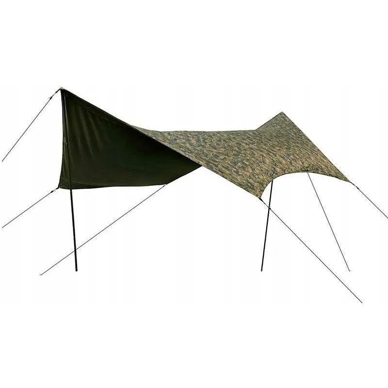 [CUM349] Fox Camolite Tarp Small