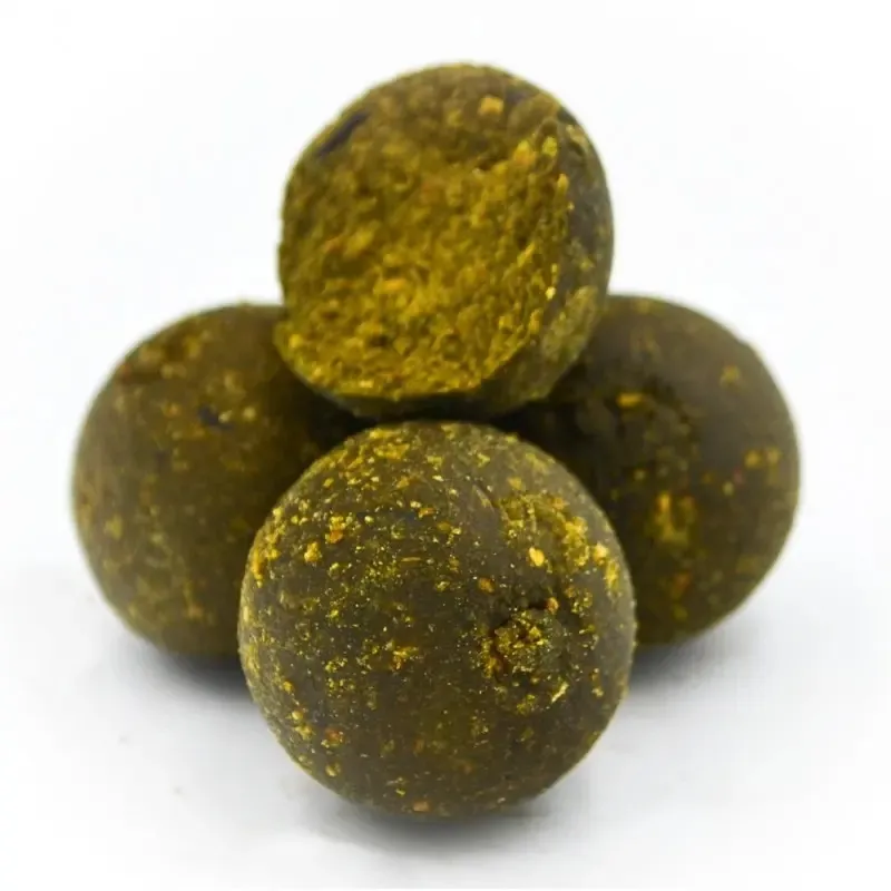 [ECO30.1] MASSIVE BAITS ECO BOILIES GLM-S 18MM 1KG ECO30.1