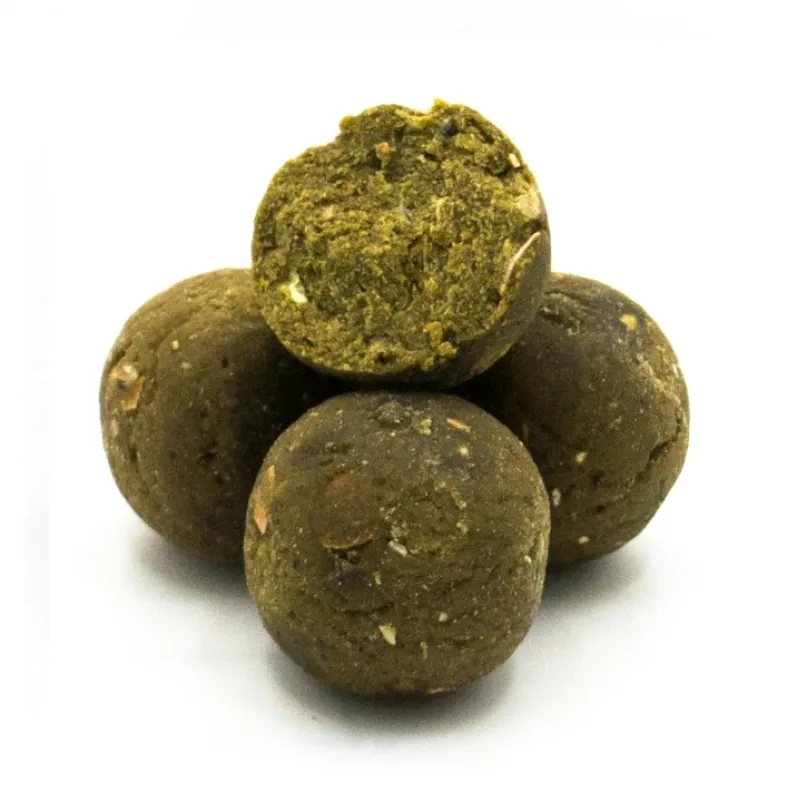 [SP032] MASSIVE BAITS SPECIAL BOILIES GLM-S 18MM SP032