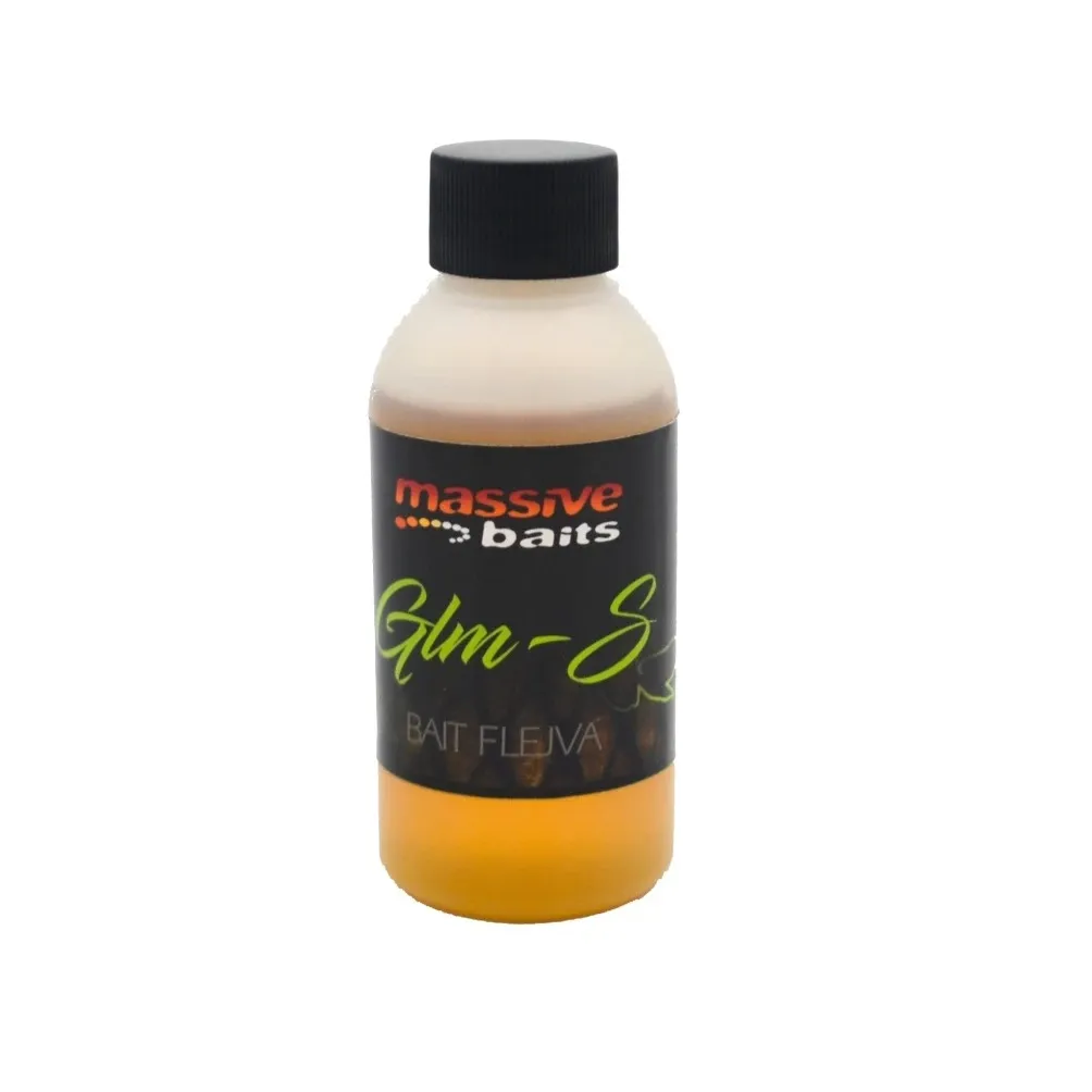 [SBF008] MASSIVE SPECIAL BAIT FLEJVA GLM-S 100ML SBF008