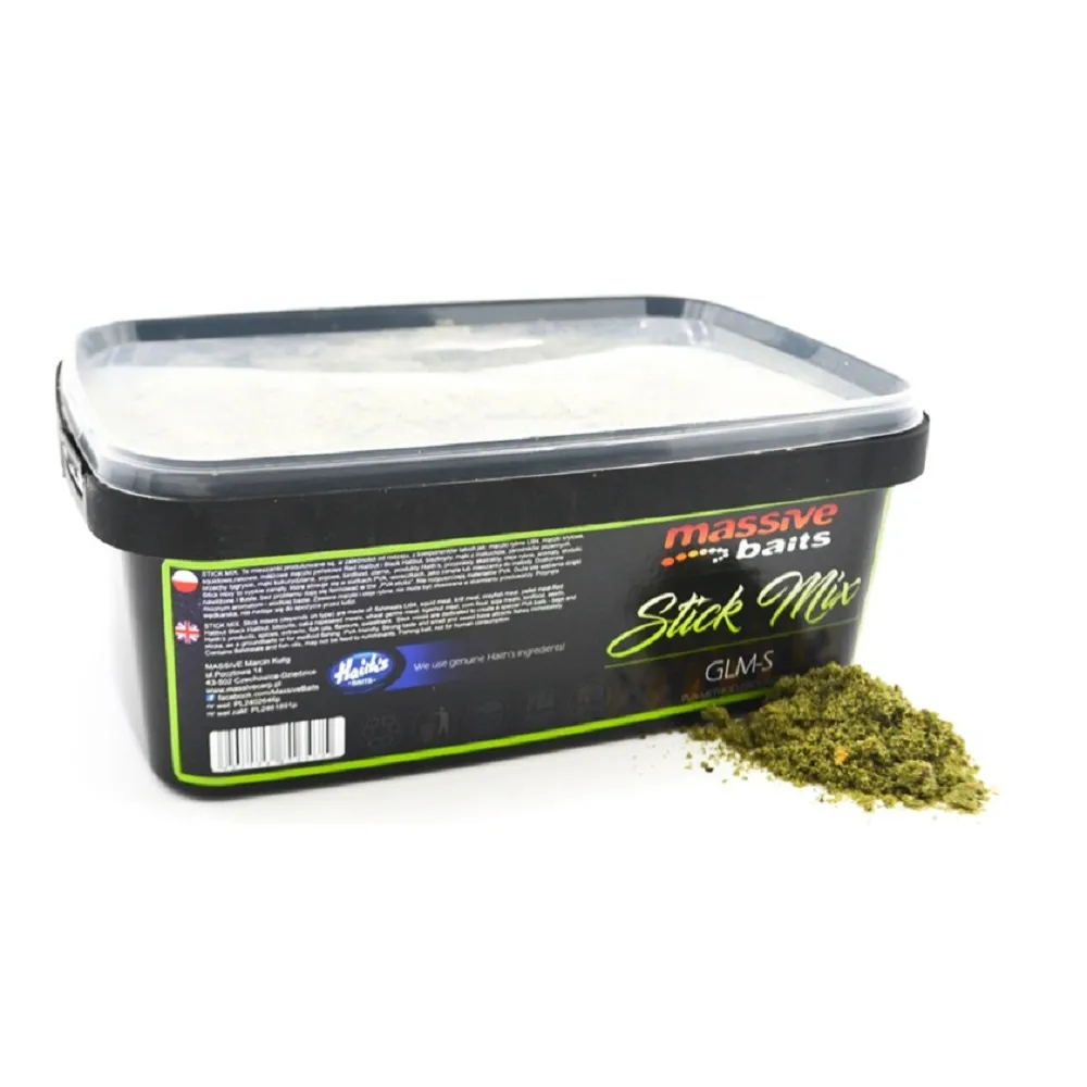 [PV026] MASSIVE BAITS STICK MIX GLM-S PV026