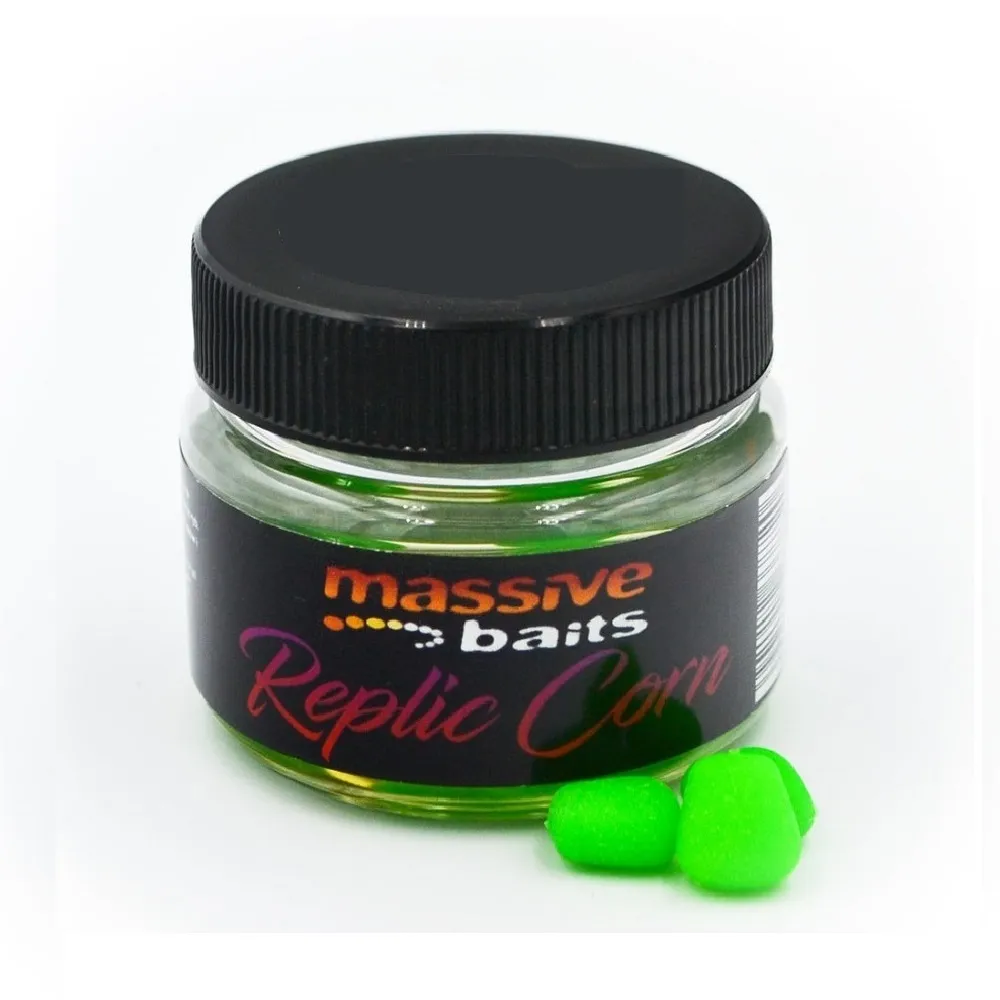 MASSIVE BAITS REPLIC TIGERS GLM-S 50ML RT009