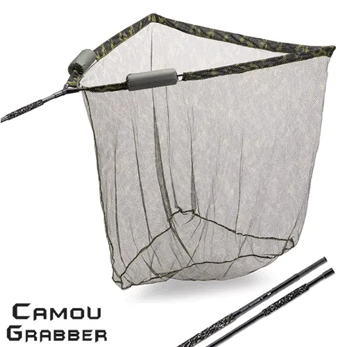 [7150 150] ANACONDA CAMOU GRABBER 2 TRAMOS- 6FT 42" 7150 150