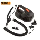 Fox Air Pump 12v pump/deflater