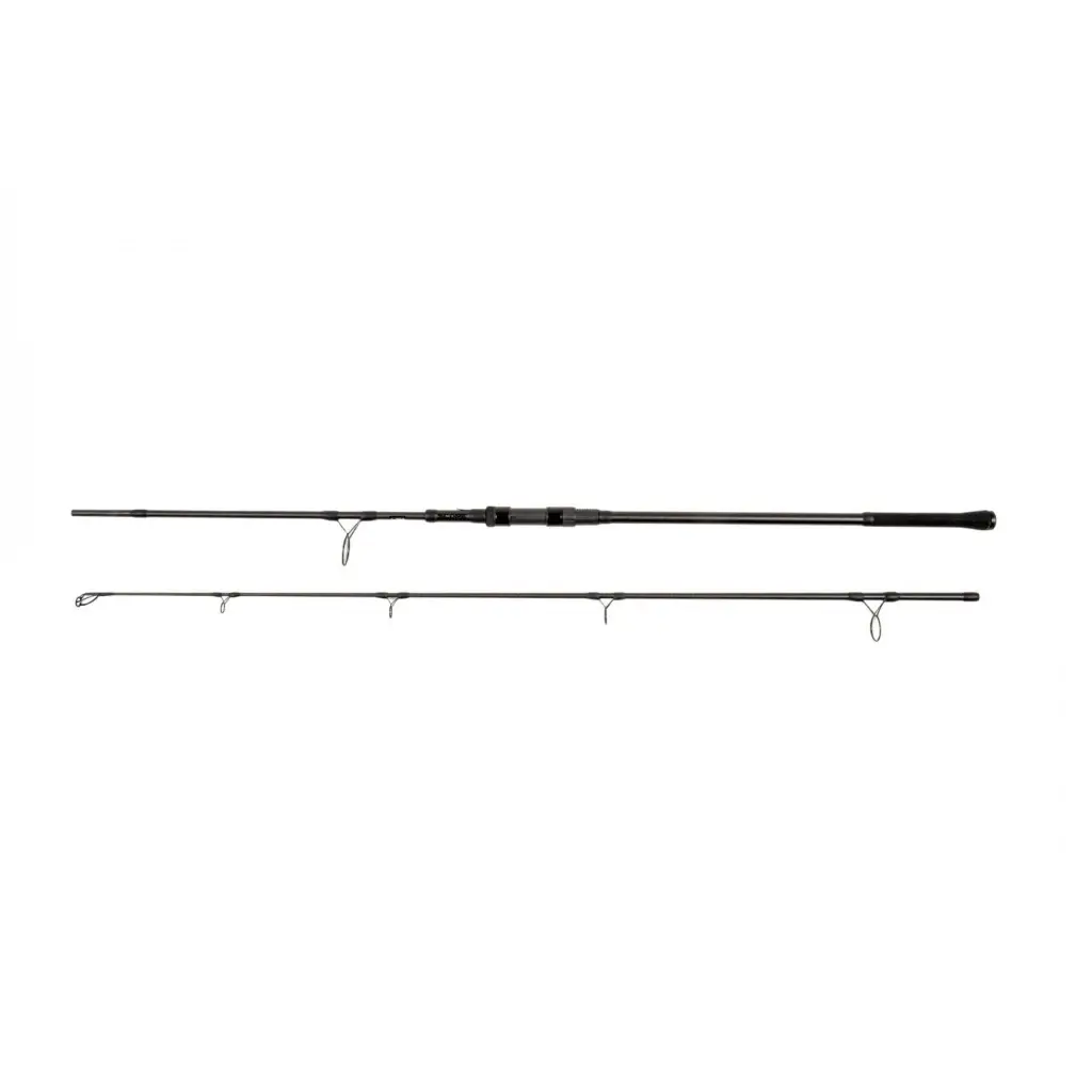 [T1962] Nash Scope Black Duplon 10Ft 3,5Lb