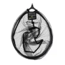 PRESTON INNOVATIONS F1 CARBON LATEX LANDING NET 16IN P0140059