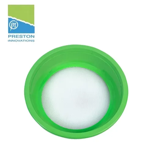 PRESTON INNOVATIONS RIDDLES 3MM P0220061