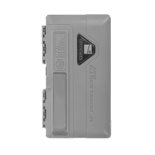 PRESTON INNOVATIONS MAG STORE SYSTEMS UNLOADED 10CM P0220067