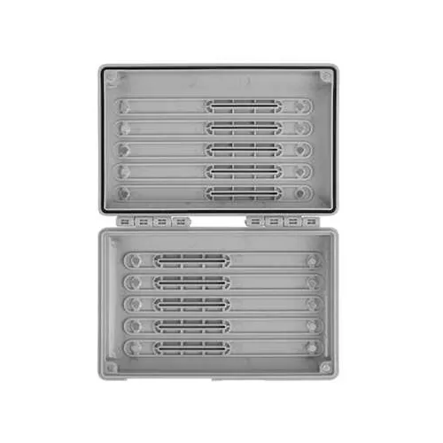 [P0220067] PRESTON INNOVATIONS MAG STORE SYSTEMS UNLOADED 10CM P0220067