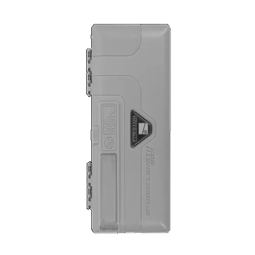 PRESTON INNOVATIONS MAG STORE SYSTEMS UNLOADED 15CM P0220068