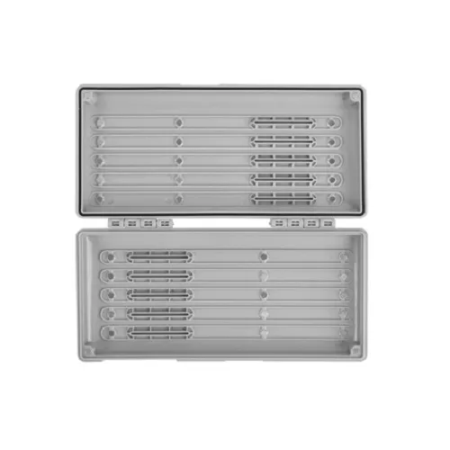 [P0220068] PRESTON INNOVATIONS MAG STORE SYSTEMS UNLOADED 15CM P0220068