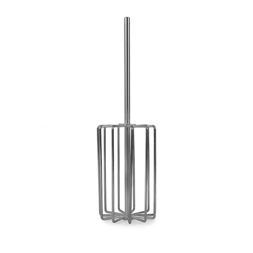 PRESTON INNOVATIONS STAINLESS STEEL WHISK P0220071