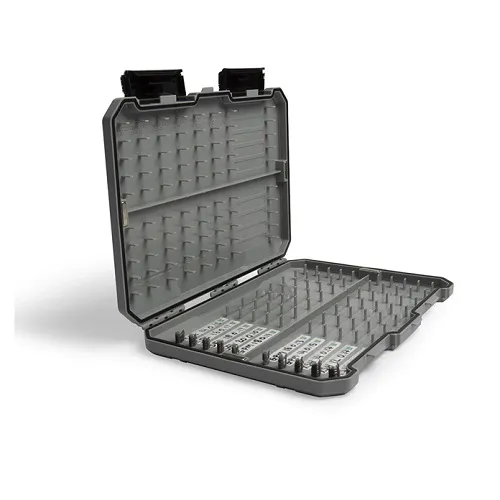 [P0220073] PRESTON INNOVATIONS ALL-ROUND HOOKLENGTH BOX P0220073