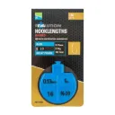 PRESTON INNOVATIONS REVALUTION HOOKLENGTHS N30 SIZE 18 P0170008