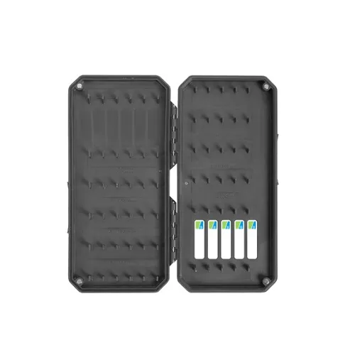 [P0220122] PRESTON INNOVATIONS ABSOLUTE HOOKLENGTH BOXES SHORT P0220122