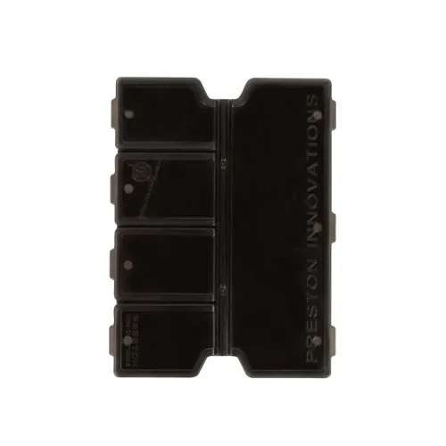 [P0220129] PRESTON INNOVATIONS ACCESSORY BOXES 5 COMPARTMENT DEEP P0220129