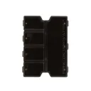 PRESTON INNOVATIONS ACCESSORY BOXES 5 COMPARTMENT DEEP P0220129
