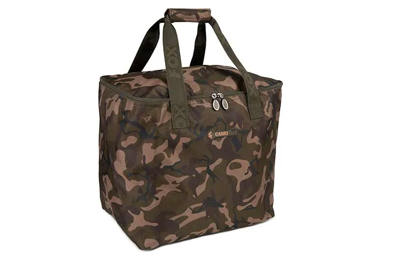 Fox Bolso Camolite Tote Bag