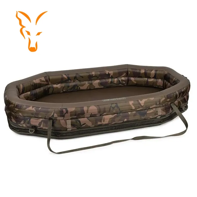 [CCC070] FOX CARPMASTER AIR MAT CCC070