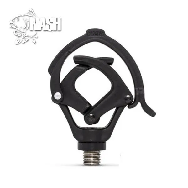 Nash All Terrain Butt Lock Xtreme Size S 14/17mm