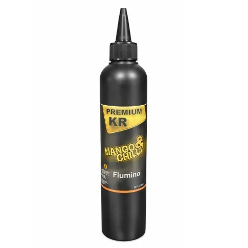 [KQFMC] Krom Quality KR Premium Flumino Mango & Chilli 250ml