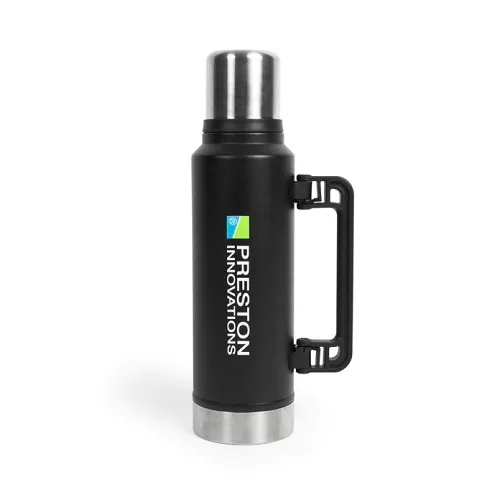 [P0220131] PRESTON INNOVATIONS 1.4L STAINLESS STEEL FLASK P0220131