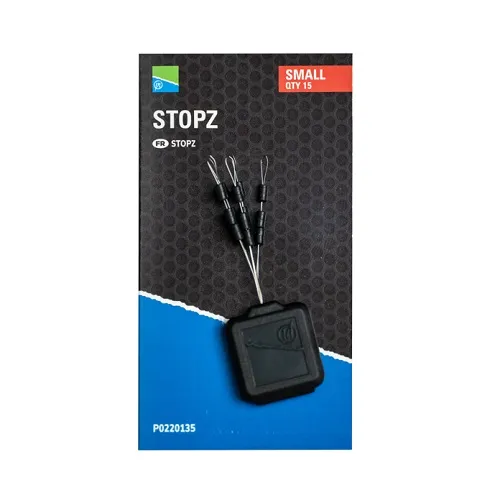 [P0220135] PRESTON INNOVATIONS STOPZ SMALL P0220135