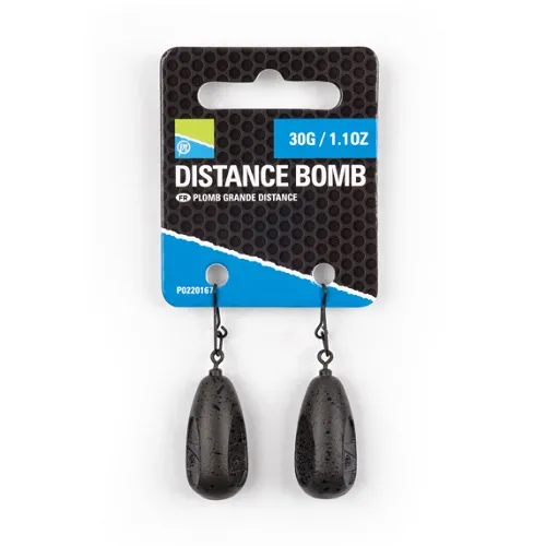 [P0220167] PRESTON INNOVATIONS DISTANCE BOMB 30G P0220167
