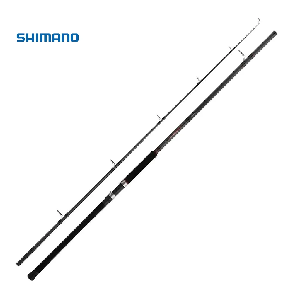 [SFMCBAX280] SHIMANO FORCEMASTER AX CATFISH STATIC 280cm 350gr 2pc SFMCBAX280