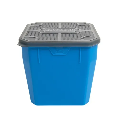[P0260015] PRESTON INNOVATIONS 4 PINT 2,4L BAIT TUB P0260015