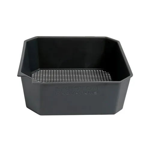 PRESTON INNOVATIONS 2 PINT MAGGOT RIDDLE P0260016