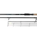 PRESTON INNOVATIONS MONSTER XTREME DISTANCE FEEDER RODS 3.8M P0070050
