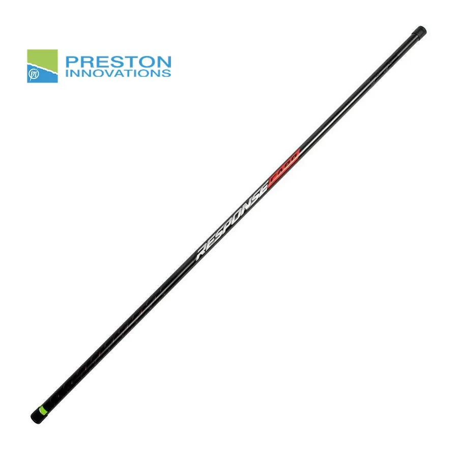 [P0230025] PRESTON INNOVATIONS RESPONSE CARP 3M HANDLE P0230025