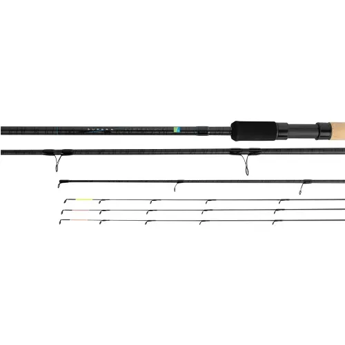 [P0070066] PRESTON INNOVATIONS MONSTER XTREME DISTANCE FEEDER 3.6M P0070066