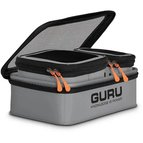 GURU FUSION VENTILADOR COMBO 3 GLG048